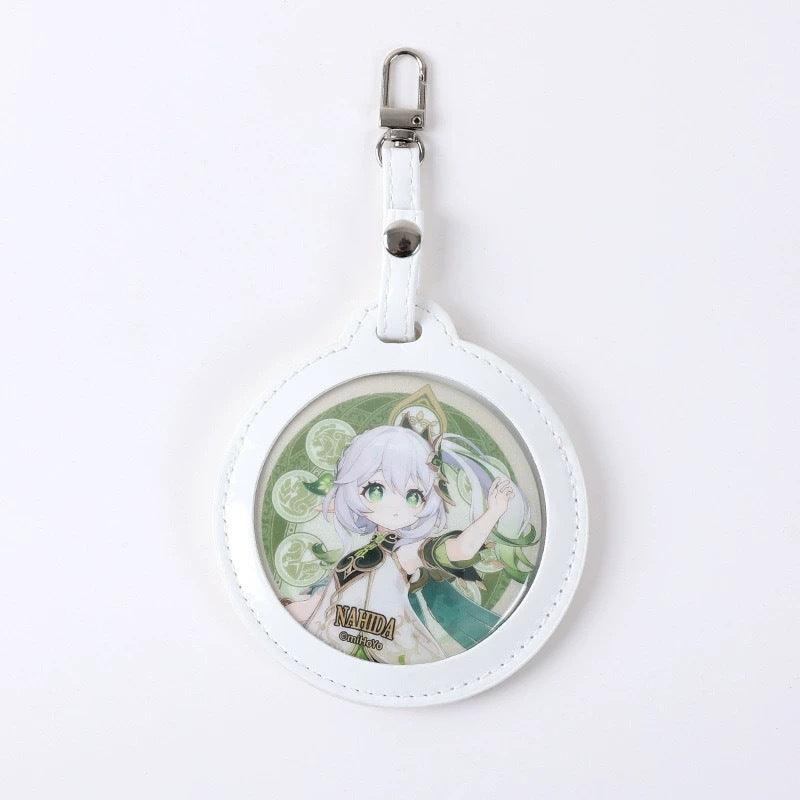Circular Bright White