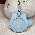 Cat Ear Blue