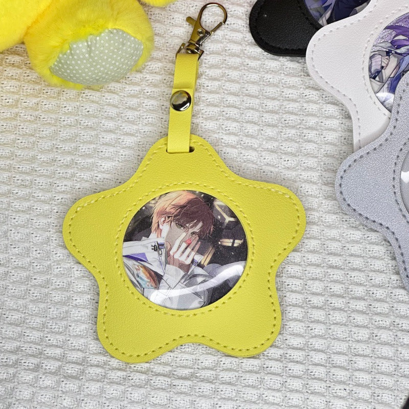 Star Yellow