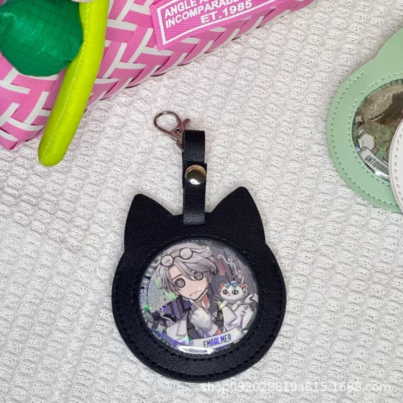 Cat Ear Black