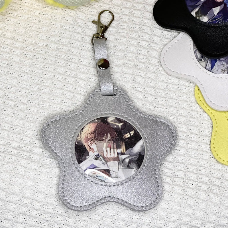 Star Silver