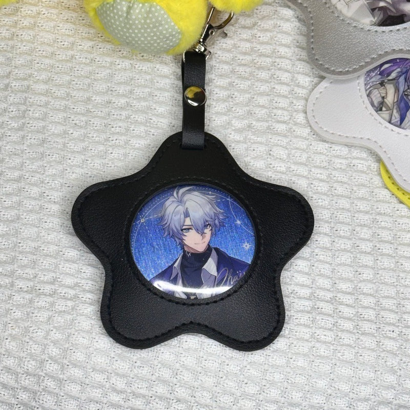 Star Black