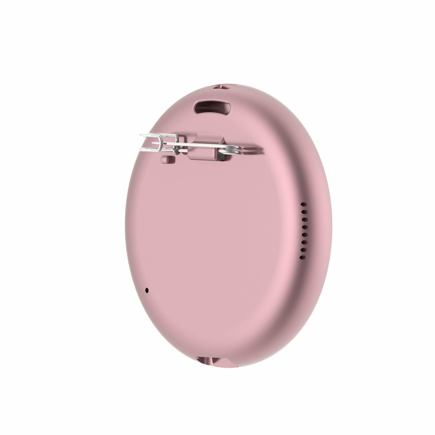 MoodPixel Lanyard Edition digital badge in Pink
