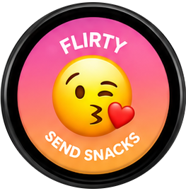 Free Emoji Image Pack — 16 Mood Designs "free with your badge order"