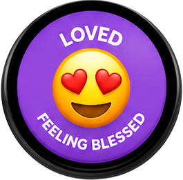 Free Emoji Image Pack — 16 Mood Designs "free with your badge order"