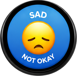 Free Emoji Image Pack — 16 Mood Designs "free with your badge order"